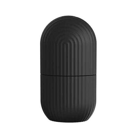 Titanian Silicone Ice Massage Cups