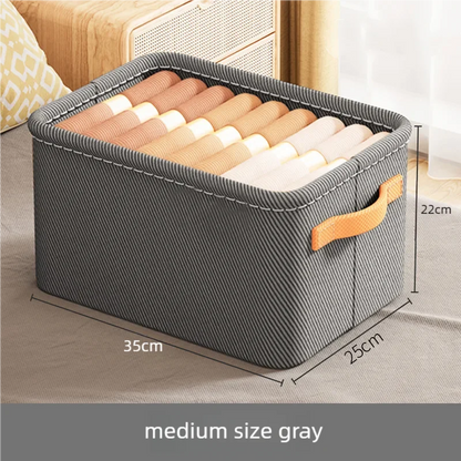 Clothes Organizer Clothes Storage Cabinets Drawers Organizer Jeans Storage Box Wardrobe Clothes Storage Organizers