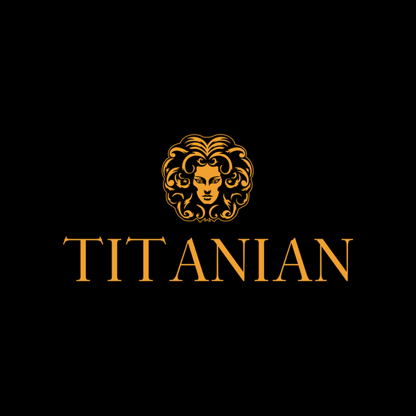 Titanian