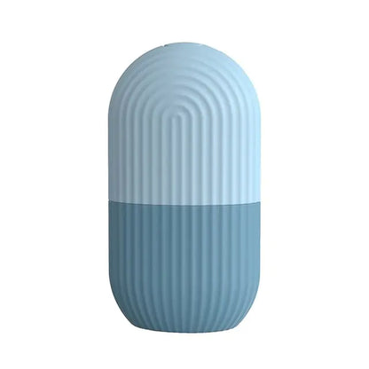 Titanian Silicone Ice Massage Cups